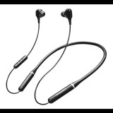 LENOVO XE66 PRO bluetooth fülhallgató SZTEREO (V5.0, nyakba akasztható, mikrofon) FEKETE (XE66 PRO) (XE66 PRO) - Fülhallgató
