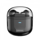 Lenovo XT96 Bluetooth 5.1 Vezeték Nélküli Fülhallgató Töltőtokkal, Fekete