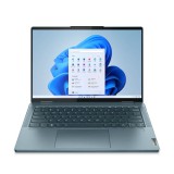 Lenovo Yoga 7 14ARB7 Laptop Win 11 Home kék (82QF004HHV) (82QF004HHV) - Notebook