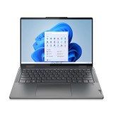 Lenovo Yoga 7 14IAL7 Laptop Win 11 Home szürke (82QE000THV) (82QE000THV) - Notebook