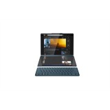 LENOVO Yoga Book 9 13IMU9 Intel Core Ultra 7 155U 13.3inch 2.8K OLED MT 32GB 1TB SSD M.2 UMA W11P Tidal Teal