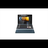 Lenovo yoga book 9 13imu9 - windows 11 professional - tidal teal - touch 83ff002hhv
