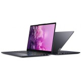 Lenovo Yoga Slim 7 Pro 14" i5-11300H 16GB RAM 1TB SSD WIN11 Home szürke (82NH00A0HV) - Notebook