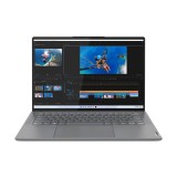 Lenovo Yoga Slim 7 ProX 14ARH7 Laptop Win 11 Home szürke (82TL004MHV) (82TL004MHV) - Notebook