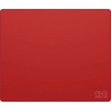 Lethal Gaming Gear Saturn Pro XL Soft Gaming Egérpad Red SATURNXL-PRO-SOFT-RED