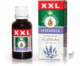 Levendula illóolaj 100 % XXL 30 ml