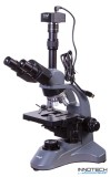 Levenhuk D740T 5.1 M digitális trinokuláris mikroszkóp - 69658