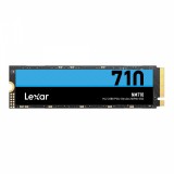 Lexar LNM710X002T-RNNNG NM710 NVMe, PCIe4.0 x 4, M.2, 2 TB belső SSD