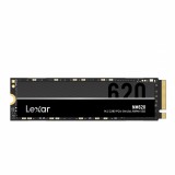 Lexar NM620 256GB M.2 NVMe PCIe Gen 3x4 3D TLC belső SSD