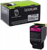 Lexmark 702HME Nagy kapacitású bíbor festékkazetta (70C2HME)