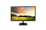 LG 20MK400H-B Monitor | 19,5" | 1366x768 | TN | 1x VGA | 0x DVI | 0x DP | 1x HDMI