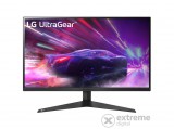 LG 27GQ50A-B Ultragear Gaming Monitor 27", FHD, VA, 165Hz, AMD Freesync, 1ms, 2x HDMI, DP, fekete