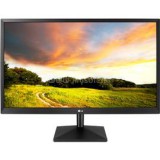 LG 27MK400H-B Monitor | 27" | 1920x1080 | TN | 1x VGA | 0x DVI | 0x DP | 1x HDMI