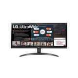 LG 29WP500-B monitor | 29" | 2560x1080 | IPS | 0x VGA | 0x DVI | 0x DP | 2x HDMI