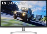 LG 31.5" 32UN500-W monitor