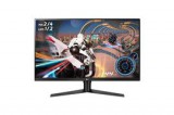 LG 32GK650F-B QHD Gaming monitor | 31.5" | 2560x1440 | VA | 0x VGA | 0x DVI | 1x DP | 2x HDMI