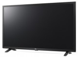 LG 32LQ631C0ZA 32" Full HD Wi-Fi Smart fekete televízió