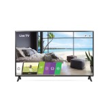 LG 43LT340C 43", Full HD, Fekete LED TV