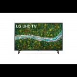 LG 43UP77003LB 43" 4K HDR Smart UHD TV (43UP77003LB) - Televízió