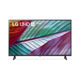 LG 43UR78003LK 43" 4K UHD Fekete Smart LED TV