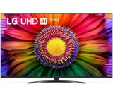 LG 50" UR81 4K UHD Smart TV 2023
