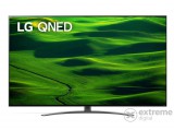 LG 50QNED813QA 4K Ultra HD, HDR, webOS ThinQ AI QNED Smart LED Televízió, 127 cm