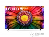 LG 50UR80003LJ 4K Ultra HD, HDR, webOS ThinQ AI smart LED TV, 127 cm