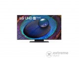 LG 50UR91003LA 4K Ultra HD TV, HDR, webOS ThinQ AI smart LED TV, 127 cm