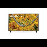 LG 55UP751C 55" 4K UHD Smart LED TV (55UP751C) - Televízió