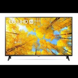 LG 55UQ751C0LF 55" 4K UHD Smart LED TV (55UQ751C0LF) - Televízió