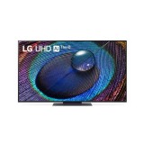 LG 55UR91003LA 55" 4K UHD Fekete Smart LED TV