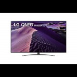 LG 65QNED863QA 65" 4K UHD Smart QNED TV (65QNED863QA) - Televízió