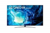 LG 65QNED963QA 65", 8K UHD Szürke-Fekete Smart QNED MiniLED TV
