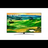 LG 75QNED823QB 75" 4K UHD Smart QNED TV (75QNED823QB) - Televízió