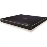 LG BP55EB40 külső Blu-Ray író fekete dobozos (BP55EB40) - Optikai meghajtó