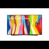 LG C2 OLED48C22LB 48" 4K Smart OLED TV (OLED48C22LB) - Televízió