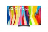 LG C2 OLED55C22LB 55" 4K Smart OLED TV