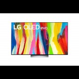 LG C2 OLED65C21LA 65" 4K Smart OLED TV (OLED65C21LA) - Televízió