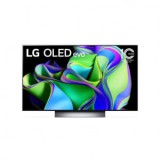 LG C3 OLED48C32LA 48" 4K Smart OLED TV