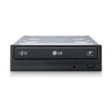 LG DVD Író SATA GH24NSD5 Fekete OEM (GH24NSD5) - Optikai meghajtó