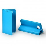 LG F70 D315, Oldalra nyíló tok, stand, Proflip, kék (PSPM08730) - Telefontok