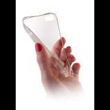 LG F70 D315, ultravékony hátlap védőtok, átlátszó (60964) - Telefontok