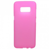 LG G7 ThinQ, TPU szilikon tok, pink (68687) - Telefontok