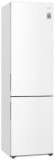 LG GBB62SWGCC1 alulfagyasztós hűtőszekrény fehér