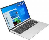 LG Gram 16Z90P-G.AA56H (ezüst) | Intel Core i5-1135G7 2.4 | 16GB DDR4 | 1000GB SSD | 0GB HDD | 16" fényes | 2560x1600 (WQHD) | Intel Iris Xe Graphics | W10 64