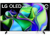 LG OLED42C32LA OLED 4K Ultra HD, HDR,webOS ThinQ AI SMART TV, 106 cm