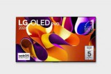 LG OLED65G42LW 65" 4K Smart OLED TV