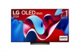 LG OLED77C41LA 77" 4K Smart OLED TV