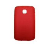 LG Optimus L1 II E410i, TPU szilikon tok, piros (PSPM05109) - Telefontok