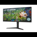 LG UltraWide 34WP65G-B (34WP65G-B.AEU) - Monitor